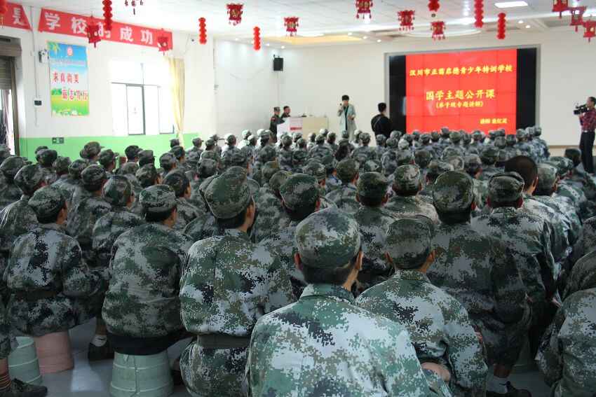 小孩不想上学咋办?为啥孩子不想去上学?(图2) 小孩不想上学咋办?为啥孩子不想去上学?(图2)
