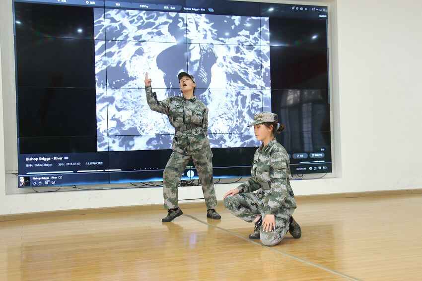 叛逆青少年训练营之青春期与孩子交流的几个问题(图1) 叛逆青少年训练营之青春期与孩子交流的几个问题(图1)