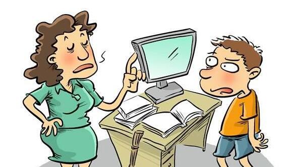 当14岁的孩子对线上上瘾时,父母应该怎么做? 当14岁的孩子对线上上瘾时,父母应该怎么做?