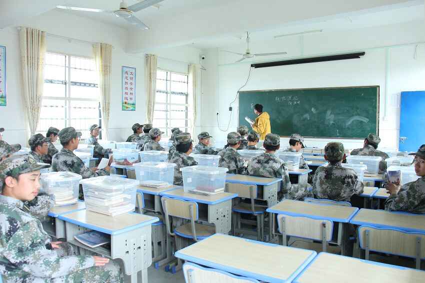 如果自己的学生厌学怎么办?有没有什么表现?(图2) 如果自己的学生厌学怎么办?有没有什么表现?(图2)